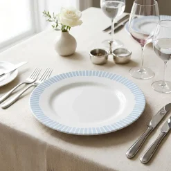 Vajilla Romantic Luminarc 12 piezas 4 servicios