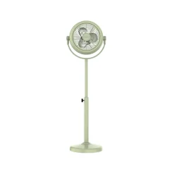 Ventilador de pie Cecotec EnergySilence 250 ClassicStyle 25W 3 aspas 2 velocidades