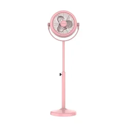 Ventilador de pie Cecotec EnergySilence 250 ClassicStyle 25W 3 aspas 2 velocidades