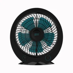 Ventilador de suelo Cecotec EnergySilence 4500 Power Box 45W 3 velocidades