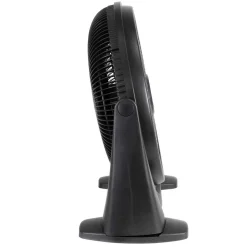 Ventilador de suelo Goodyear GY20FF 90W 3 velocidades negro