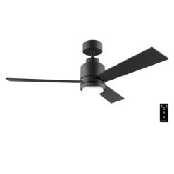 Ventilador de techo Cecotec EnergySilence Aero 4850 Style 30W 3 aspas mando a distancia