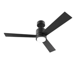 Ventilador de techo Cecotec EnergySilence Aero 4850 Style 30W 3 aspas mando a distancia
