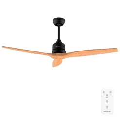 Ventilador de techo Cecotec EnergySilence Aero 5270 40W reversible Ø132 cm