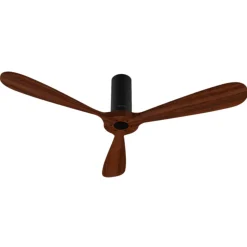 Ventilador de techo Cecotec EnergySilence Aqua Connected 40W 3 aspas WiFi mando a distancia