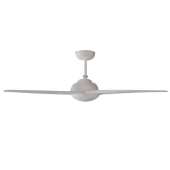 Ventilador de techo Cecotec EnergySilence Aero 460 49W 3 aspas mando a distancia blanco