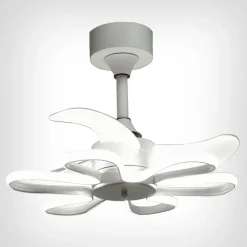 Ventilador de techo Enebro Bel Air DC LED 30+30W Ø53x41 cm