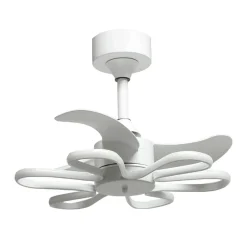 Ventilador de techo Enebro Bel Air DC LED 30+30W Ø53x41 cm