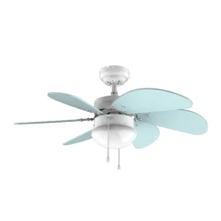 Ventilador de techo EnergySilence Aero 3600 Vision Cecotec 50W 3 velocidades