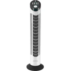 Ventilador De Torre Cecotec Energysilence 790 Skyline 50w Blanco 76cm