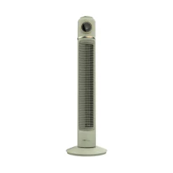 Ventilador de torre Cecotec EnergySilence 1090 Skyline Retro Smart 40W oscilante