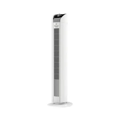 Ventilador de torre S&P Artic WInd Tower M 45W 3 velocidades blanco