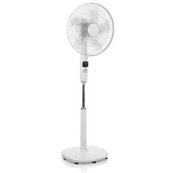 Ventilador Tristar VE-5891 Pie 40cm Mando 12 Velocidades