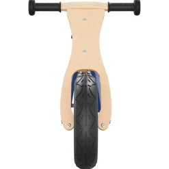 Vidaxl bicicleta sin pedales para niños con neumaticos