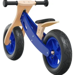 Vidaxl bicicleta sin pedales para niños con neumaticos