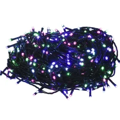 Vidaxl tira de luces leds con 150 leds blanco frio 15 m
