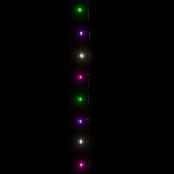 Vidaxl tira de luces leds con 150 leds blanco frio 15 m