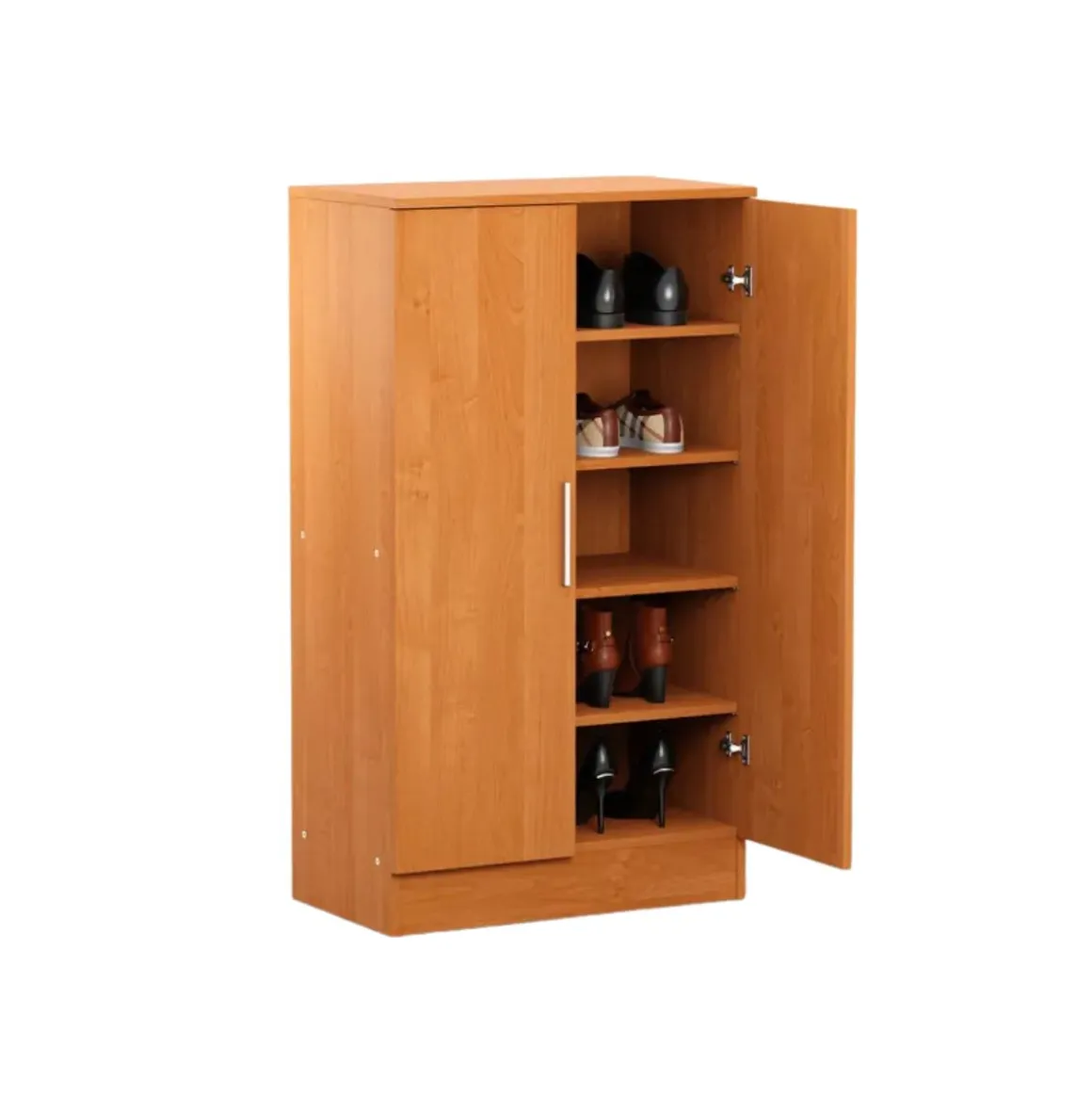 Zapatero Milenia 5 compartimentos 107x60x37 cm