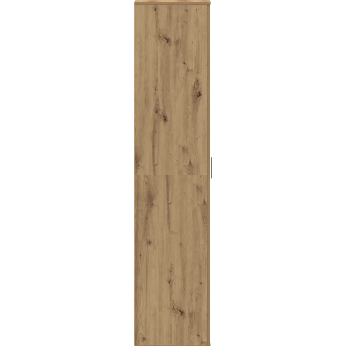 Zapatero Nieve 5 estantes + barra 180x80x39 cm